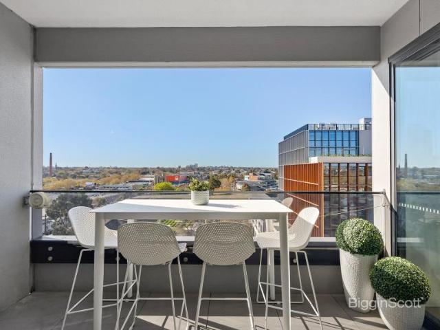 Apartment for sale in Abbotsford, Melbourne