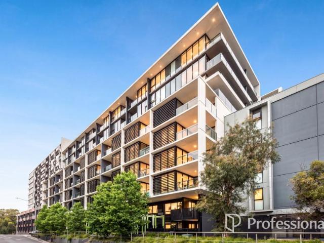 Apartment for sale in Abbotsford, Melbourne