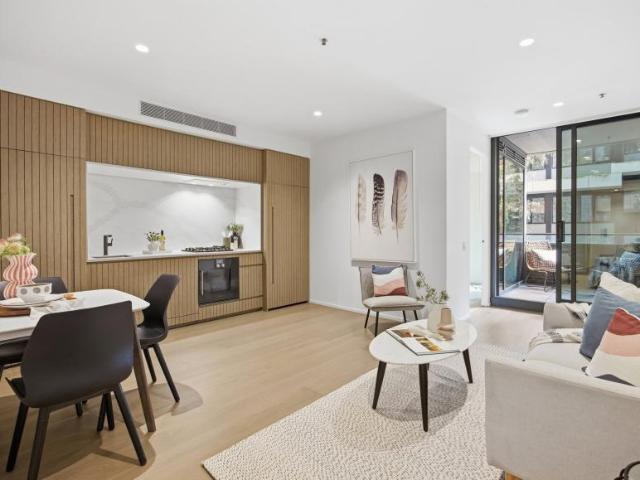 Apartment for sale in Abbotsford, Melbourne