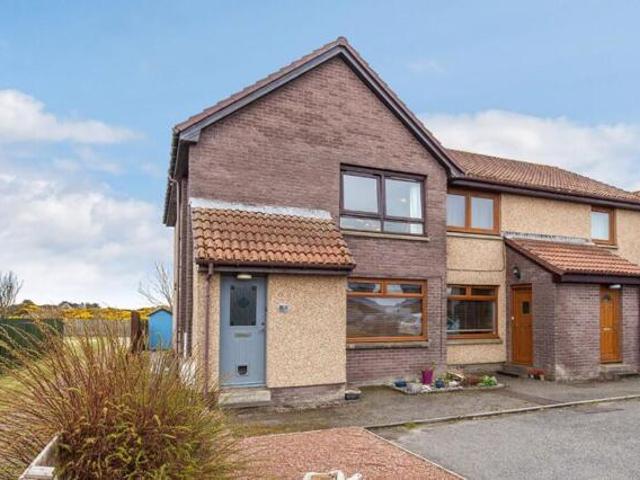 Apartment for sale in Portlethen, Scotland