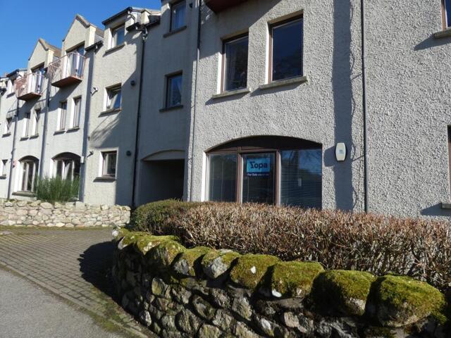 Apartment for sale in Aberdeen, Old Aberdeen