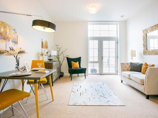 Apartment for sale in Chapelton, Scotland