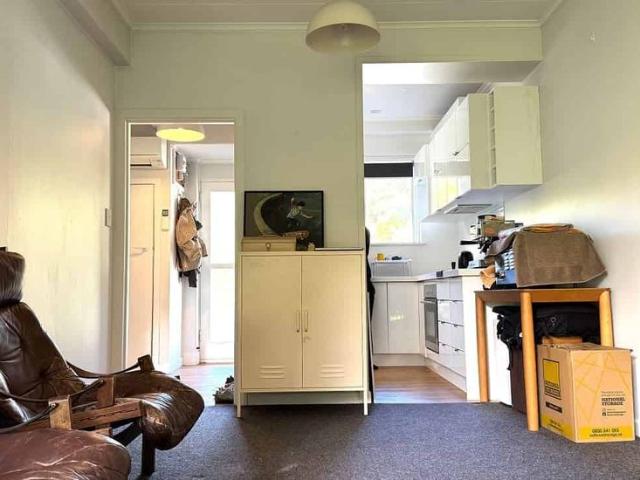 Apartment for rent in Matata, Wellington