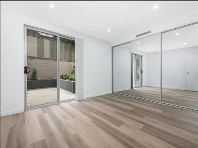 Apartment for rent in Sydney, New South Wales