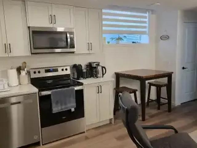 Apartment for rent in Airdrie, Alberta