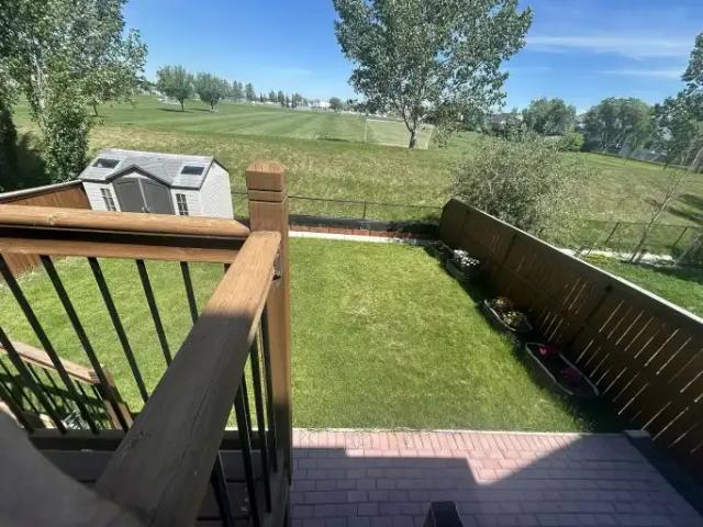 Apartment for rent in Airdrie, Alberta