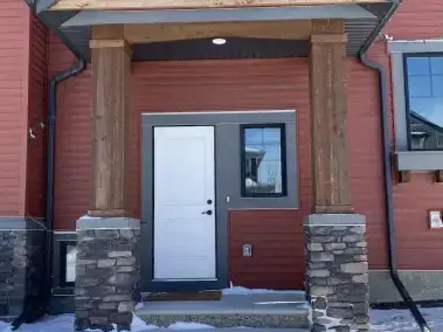 Apartment for rent in Airdrie, Alberta