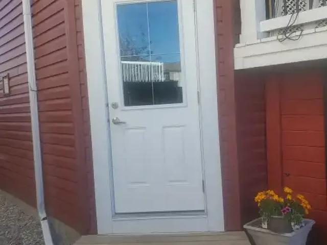 Apartment for rent in Airdrie, Alberta
