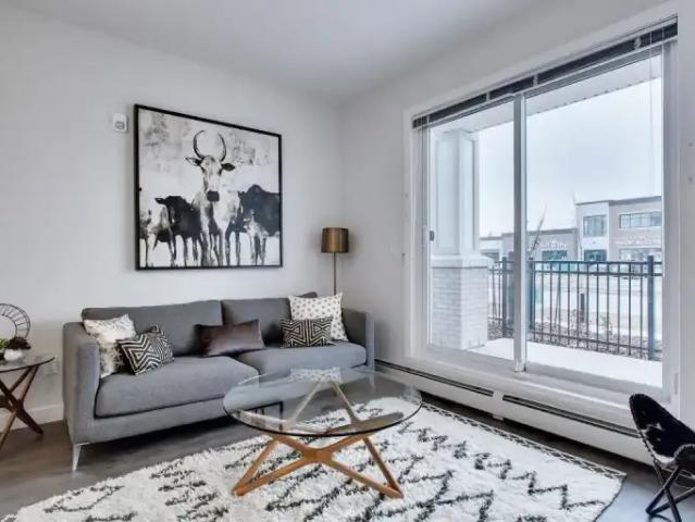 Apartment for rent in Airdrie, Alberta