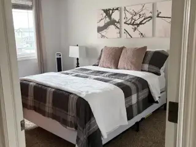 Apartment for rent in Airdrie, Alberta