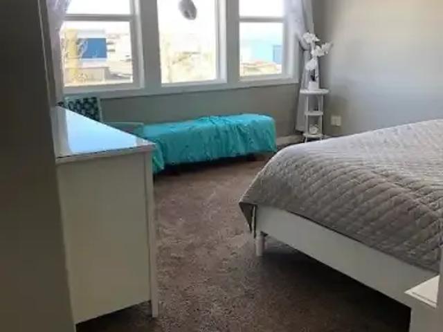Apartment for rent in Airdrie