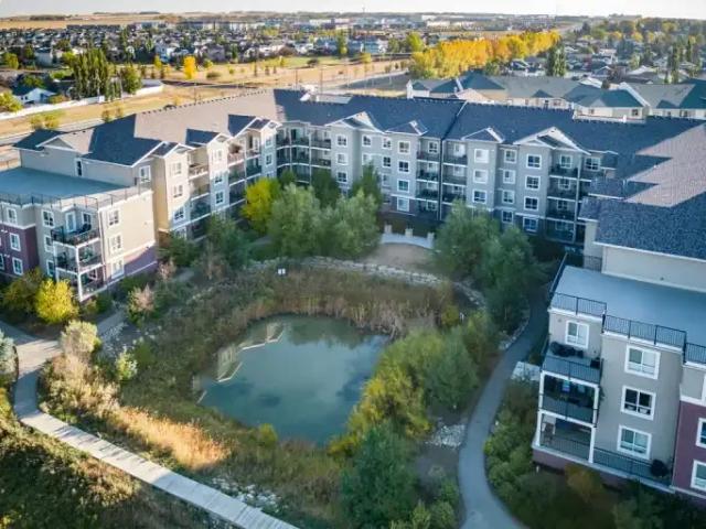 Apartment for rent in Airdrie, Alberta