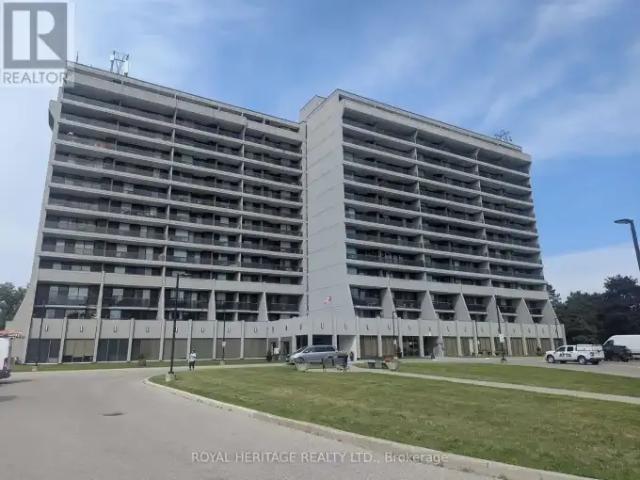 Apartment for rent in Durham, Ontario