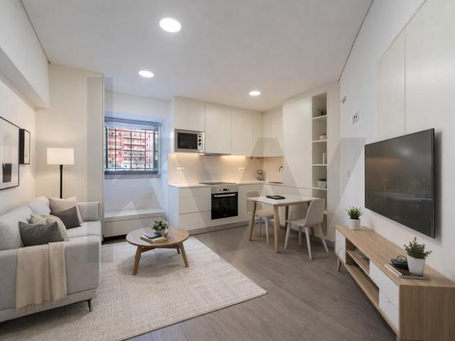 Apartamento alugar em Lisboa