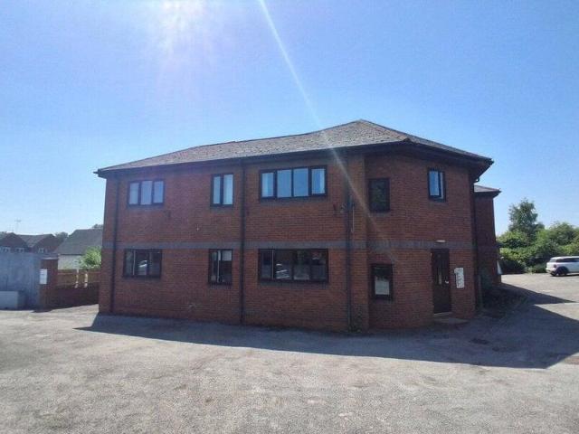 Apartment for sale in Alcester, Stratford-on-Avon