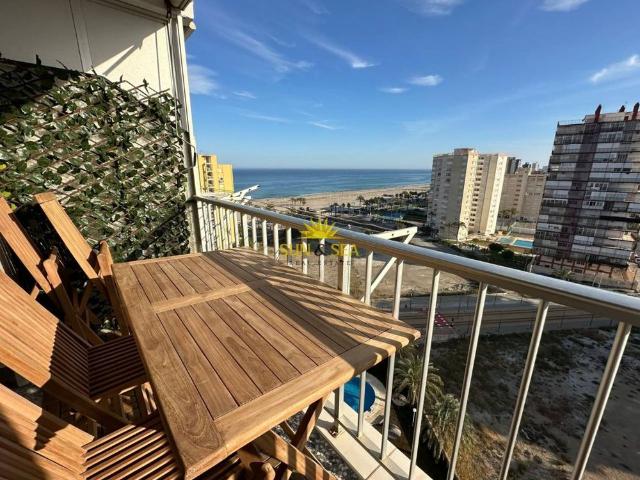 Casa en alquiler en Alicante, Centre Històric