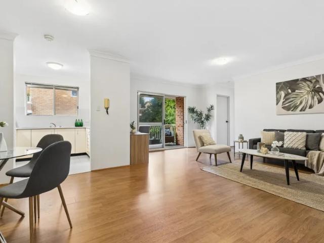 Apartment for sale in Sydney, New South Wales