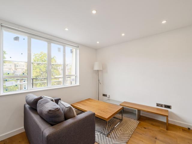 Apartment for rent in Paddington, Greater London
