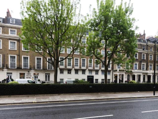 House for rent in Paddington, Greater London