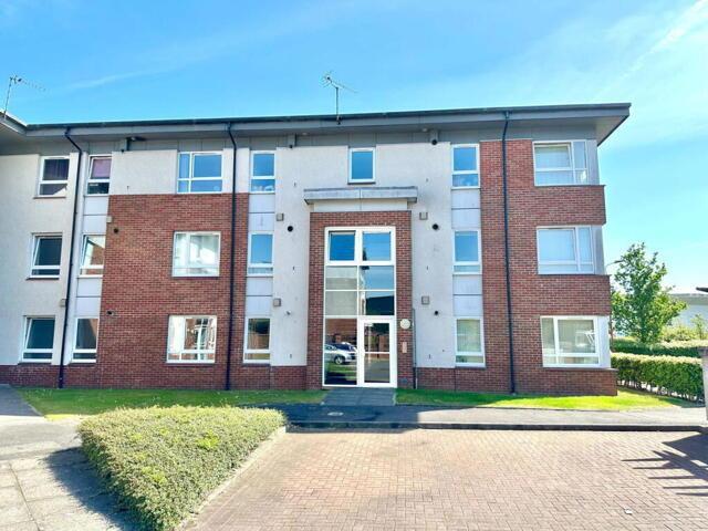 Apartment for sale in Alloa Apartment for sale in Alloa