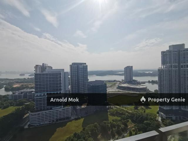 Apartment for rent in Bukit Ledang, Johor