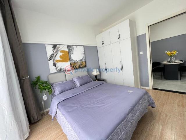 Apartment for sale in Riruta Nyayo, Kiambu