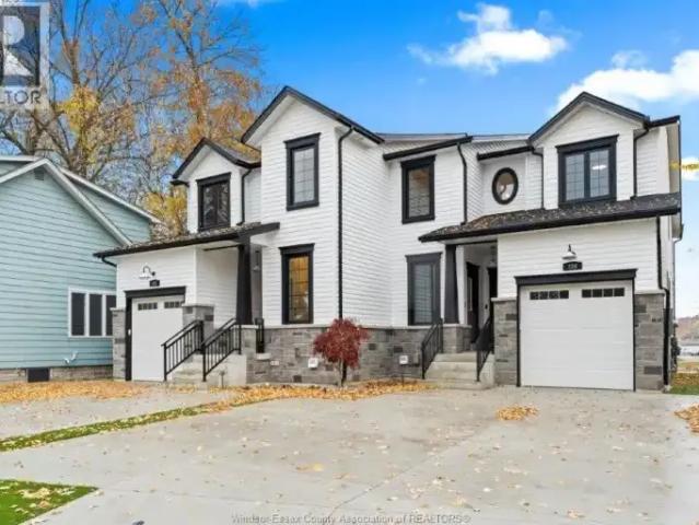 Apartment for rent in Amherstburg, Southwestern Ontario
