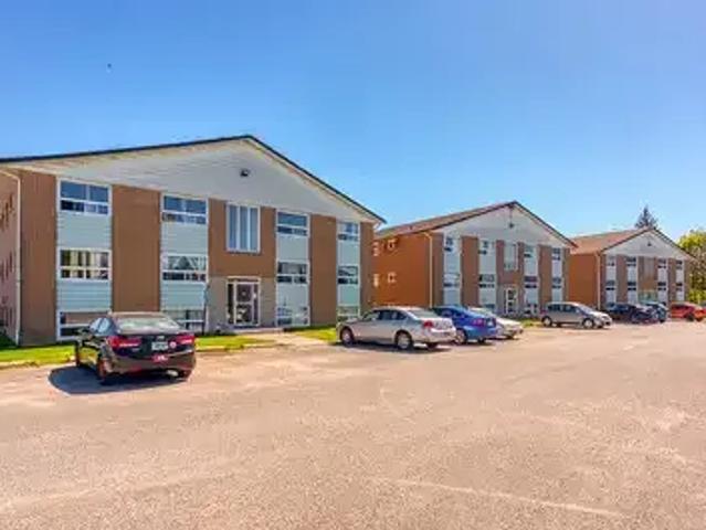 Apartment for rent in Amherstview, Loyalist