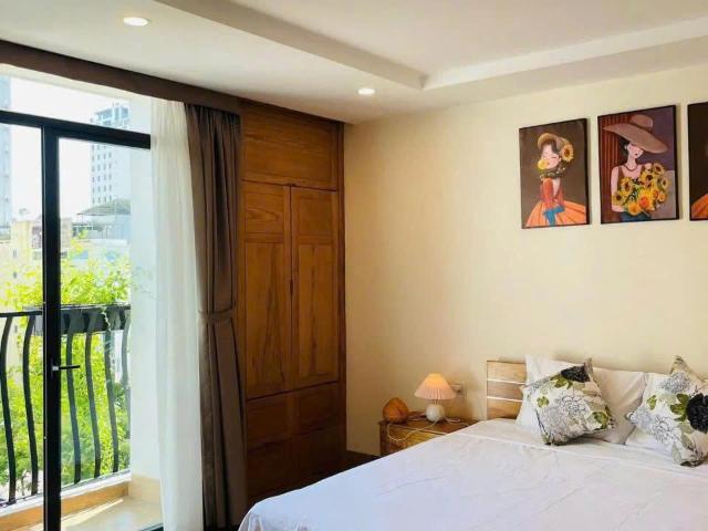 Căn hộ cho thuê tại Đà Nẵng