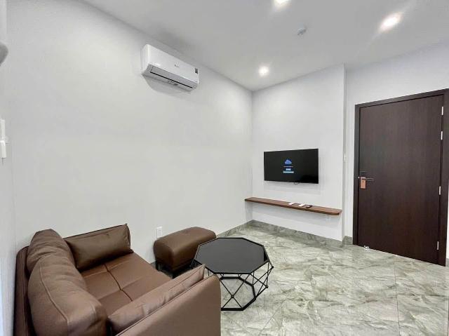 Căn hộ cho thuê tại Đà Nẵng