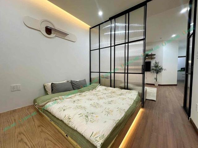 Căn hộ cho thuê tại Đà Nẵng