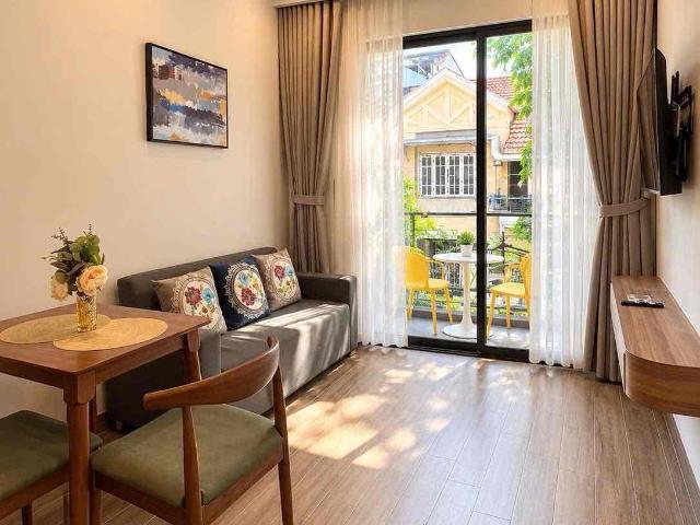 Căn hộ cho thuê tại Phường Ngũ Hành Sơn, Thành phố Đà Nẵng