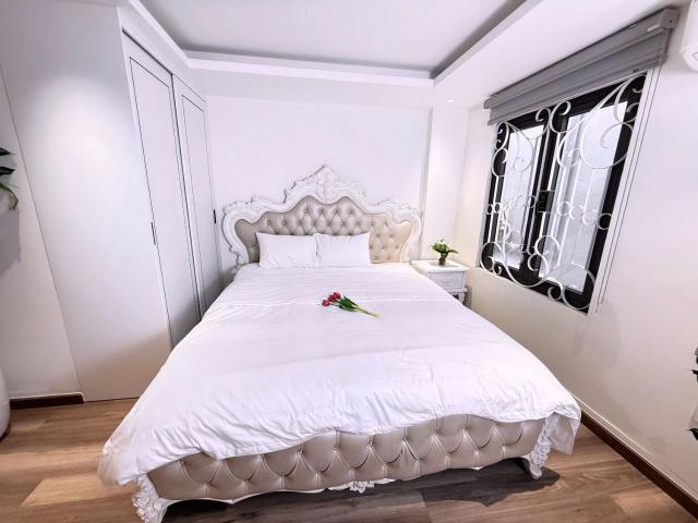 Căn hộ cho thuê tại Đà Nẵng