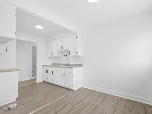 Apartment for rent in St. Leonard's, Quebec