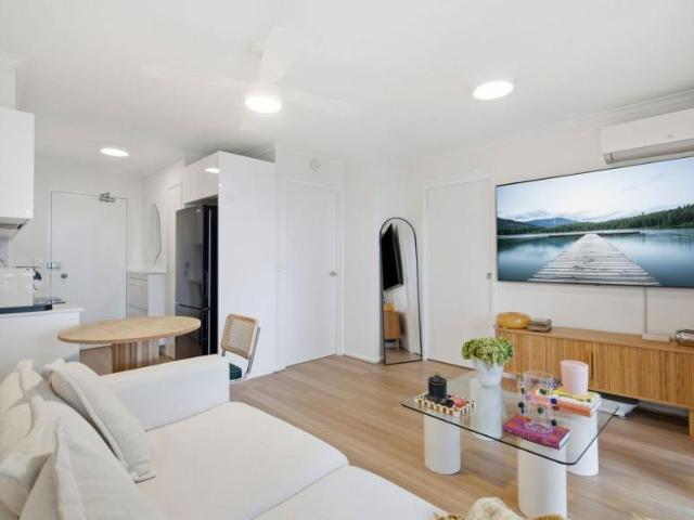 Apartment for rent in Annerley, Greater Brisbane