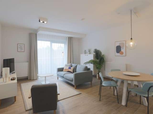 Appartement location à Woluwe-saint-etienne, Brabant