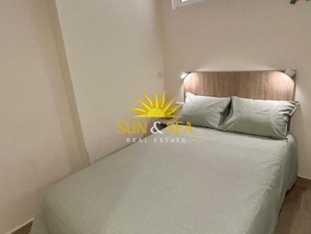 Apartamento en alquiler en Urbanització Els Arenals del Sol, el Baix Vinalopó