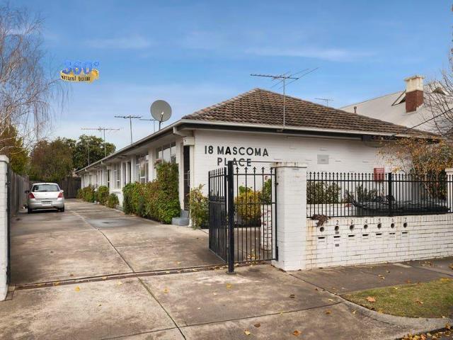 Apartment for rent in Camerons Creek, Victoria