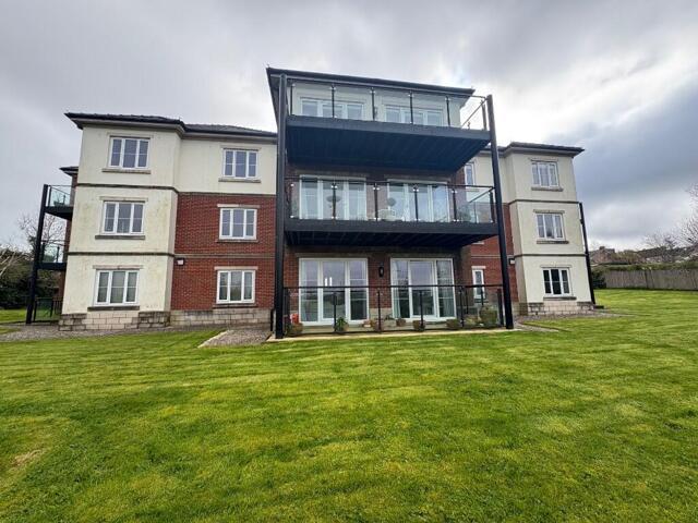 Apartment for sale in Compton, Froggatt