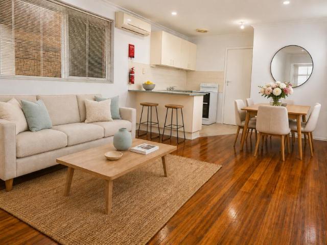 Apartment for rent in Camerons Creek, Victoria