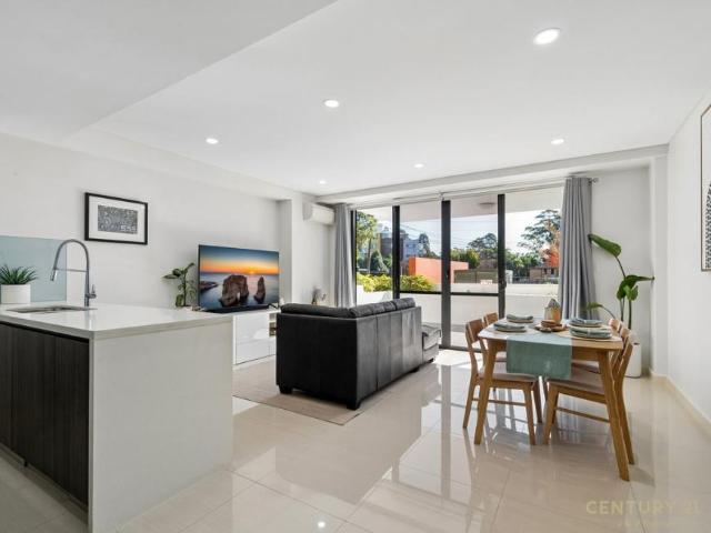 Apartment for sale in Asquith, New South Wales