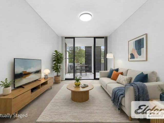 Apartment for sale in Asquith, The Council of the Shire of Hornsby