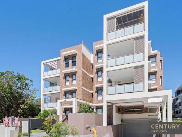 Apartment for sale in Asquith, The Council of the Shire of Hornsby
