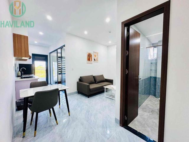 Căn hộ cho thuê tại Đà Nẵng
