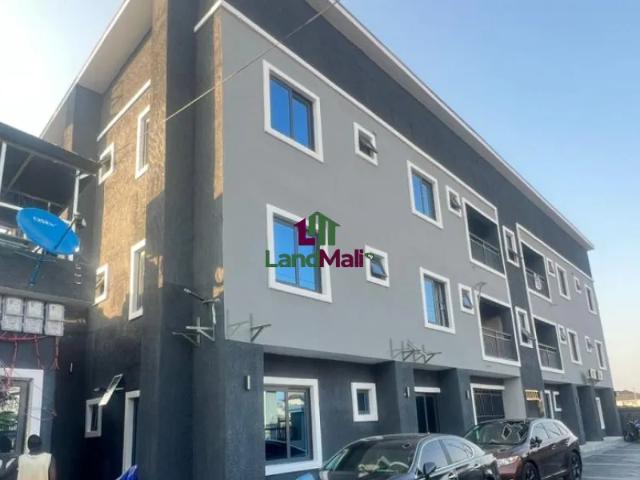 Property for rent in Eti Osa, Abuja