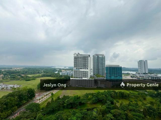 Apartment for rent in Bukit Ledang, Johor
