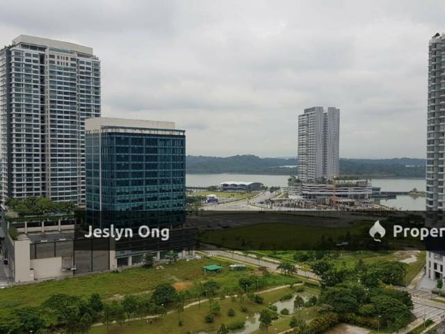Apartment for sale in Bukit Ledang, Johor