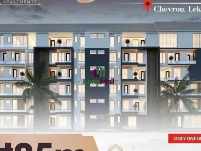 Property for sale in Eti Osa, Abuja