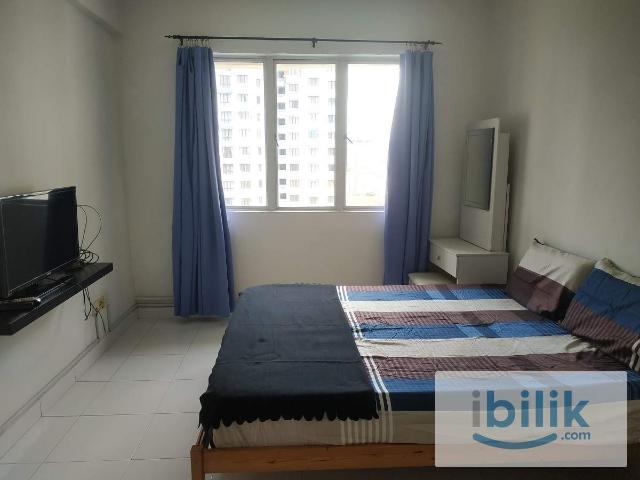 Apartment for rent in Country Heights Damansara, Kuala Lumpur