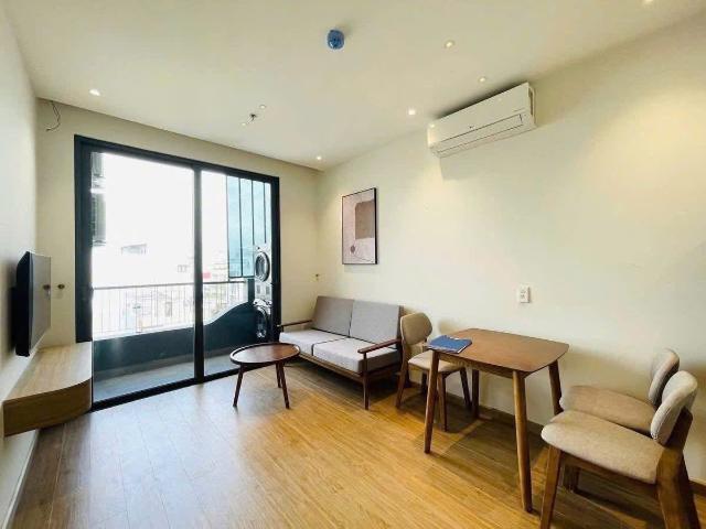 Căn hộ cho thuê tại Đà Nẵng